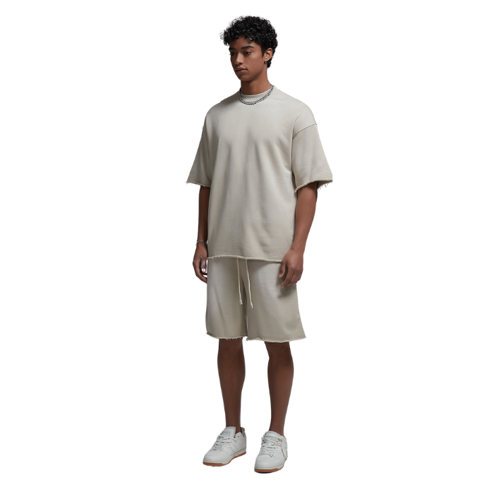 Gorlani Clo - WASHED TEE