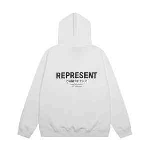 Represent