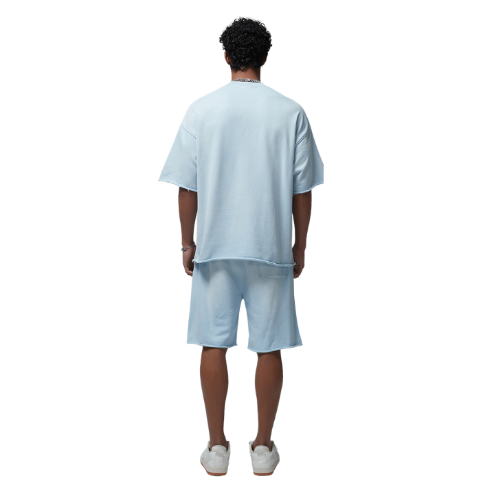 Gorlani Clo - WASHED TEE