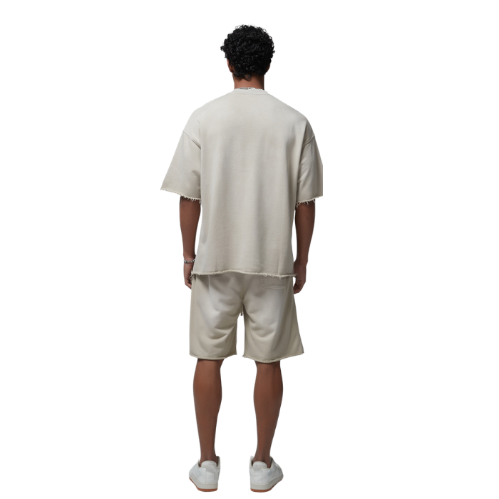 Gorlani Clo - WASHED TEE