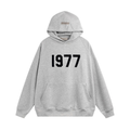 Essentials Hoodie
