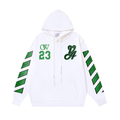 Off-W Monogram Hoodie