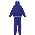 Decoded 2.0 Blue Secret Tracksuit