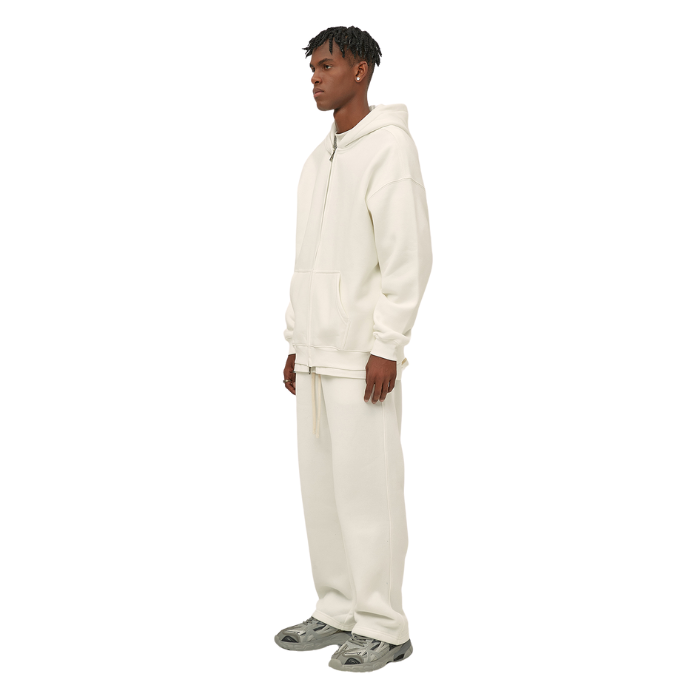 Gorlani Clo - ZIP HOODIE