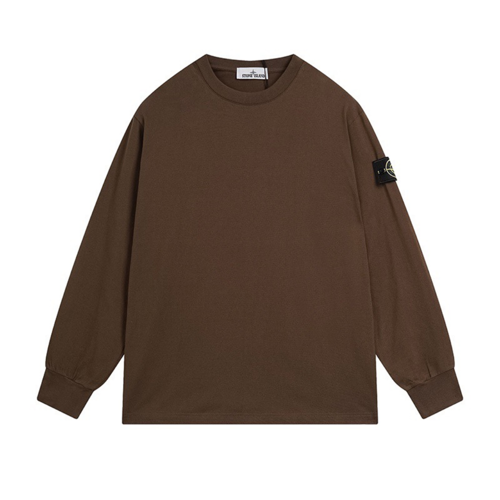 Monogram Sweatshirt