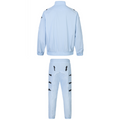 T-Shellsuit Sky Blue Tracksuit