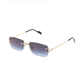 Monochromatic Sunglasses