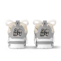 Skater Monogram Trainer