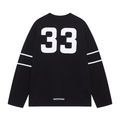 Chrome Sweatshirt