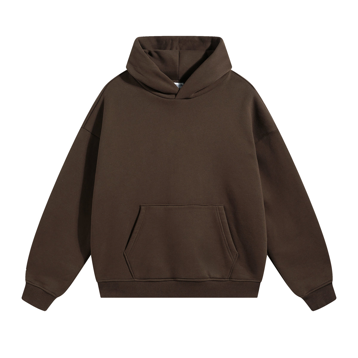 Gorlani Clo HEAVYWEIGHT HOODIE