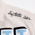 Monogram Jacket