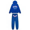Sp5der Tracksuit