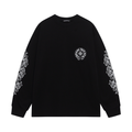 Chrome Sweatshirt
