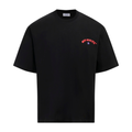 Off-W Monogram T-shirt