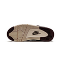 J4 Retro "A Ma Maniere Violet Ore"