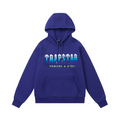 Decoded 2.0 Blue Secret Tracksuit