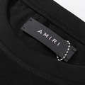 Amr M.A Red Bar T-shirt