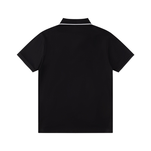 Amr Monochromatic Polo