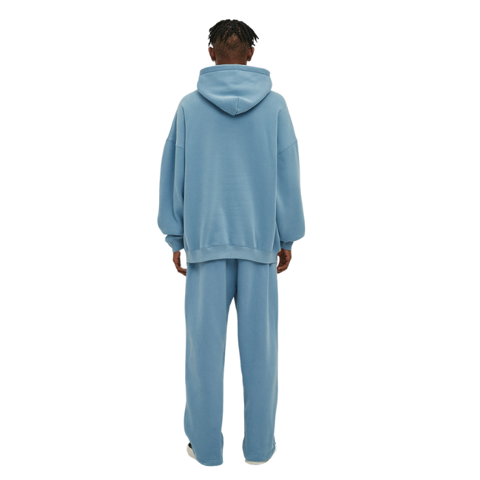 Gorlani Clo - STRAIGHT JOGGERS
