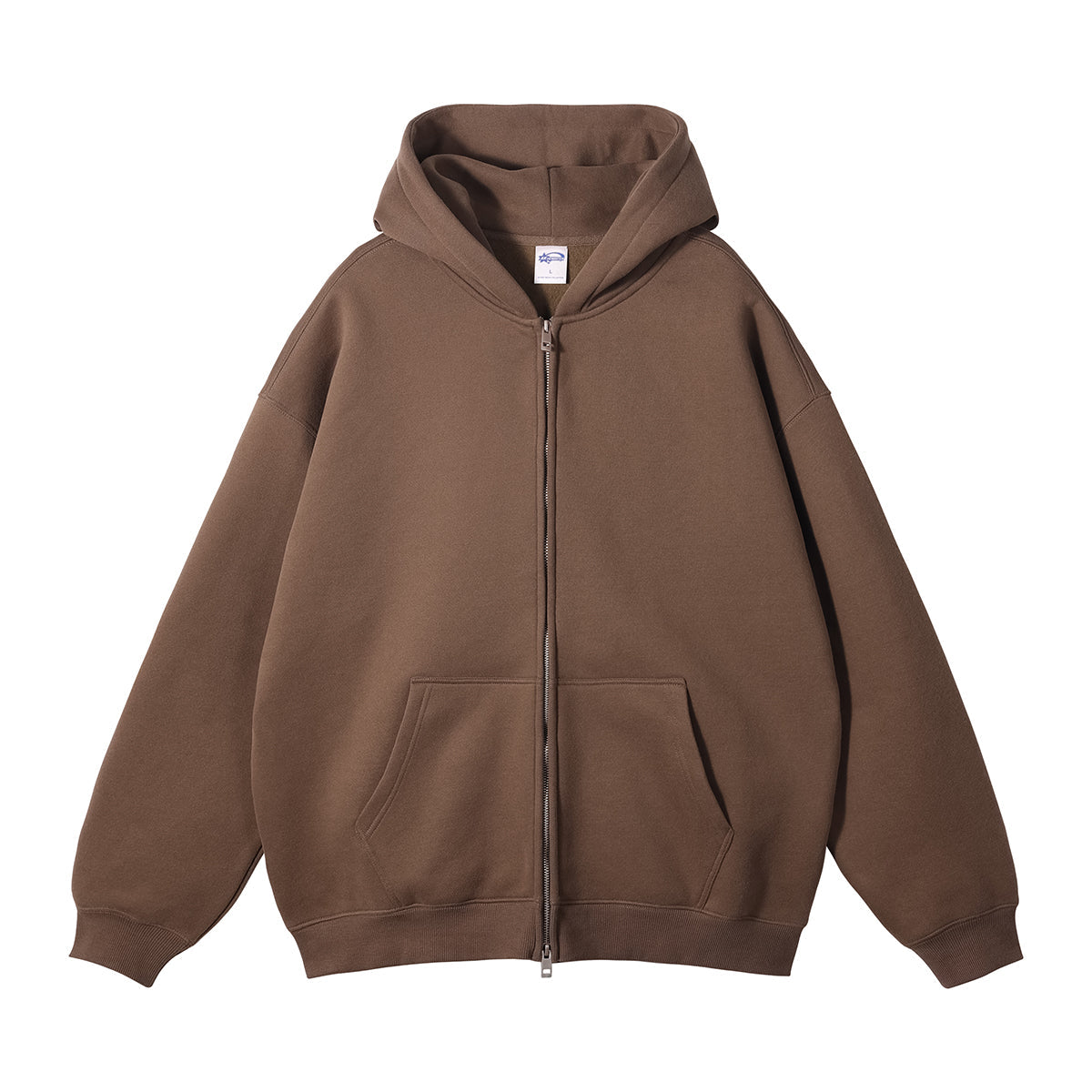 Gorlani Clo - ZIP HOODIE