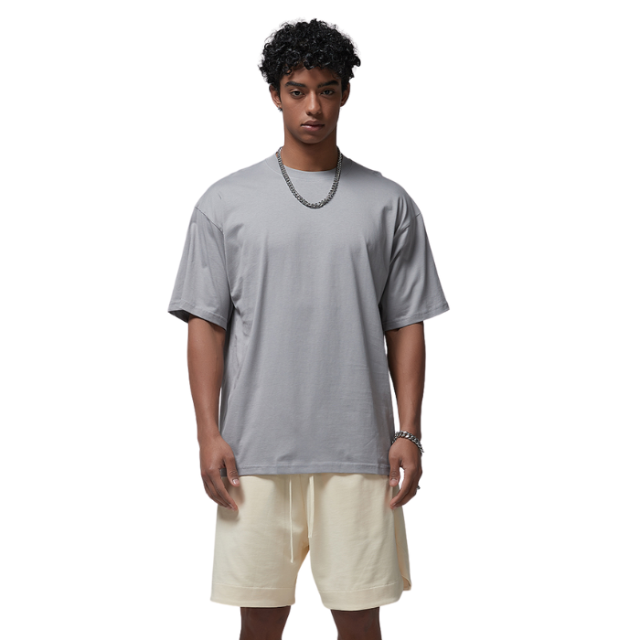 Gorlani Clo - EVERYDAY BOXY TEE