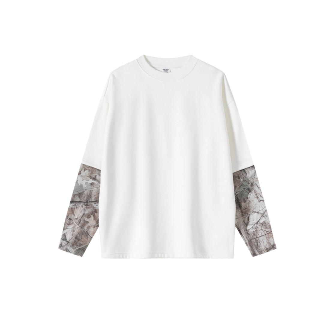 RENZ — SWEATSHIRT