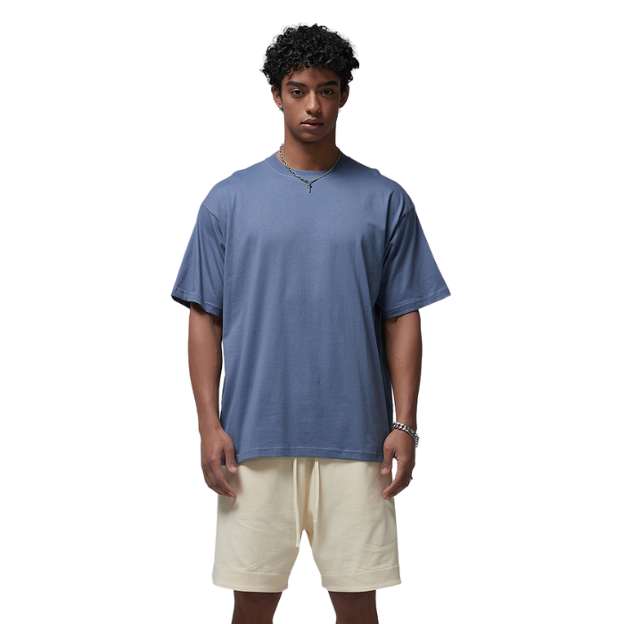 Gorlani Clo - EVERYDAY BOXY TEE