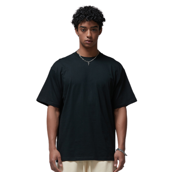 Gorlani Clo - EVERYDAY BOXY TEE