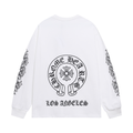 Chrome Sweatshirt