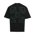 Off-W Monogram T-shirt
