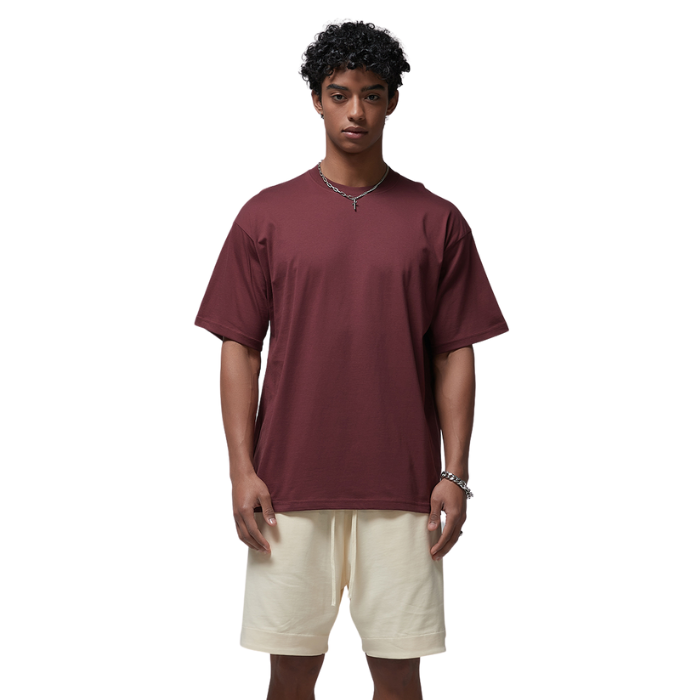Gorlani Clo - EVERYDAY BOXY TEE