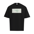 Off-W Monogram T-shirt