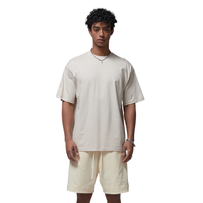 Gorlani Clo - EVERYDAY BOXY TEE
