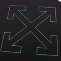 Off-W Monogram T-shirt