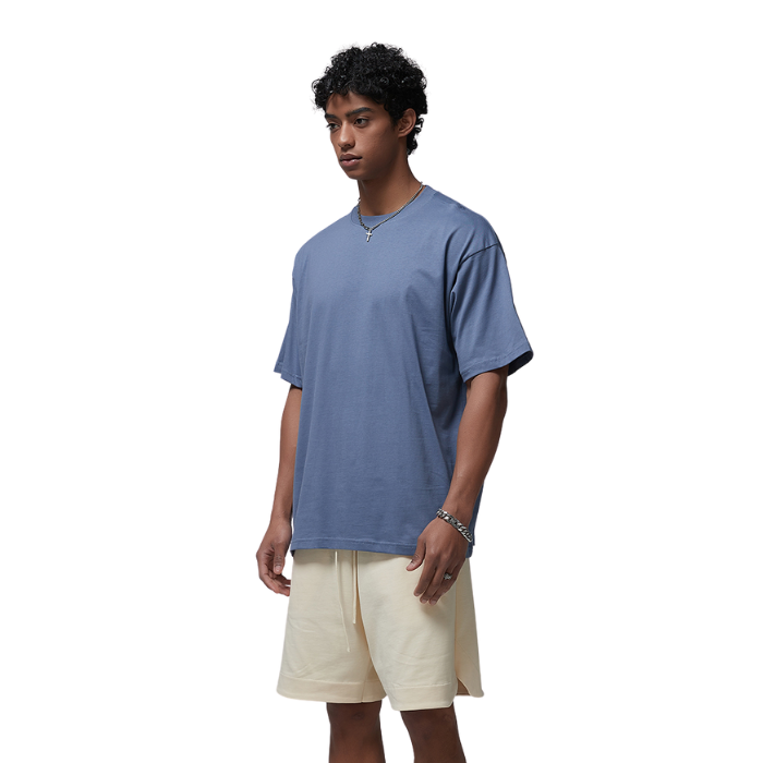 Gorlani Clo - EVERYDAY BOXY TEE