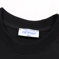 Off-W Monogram T-shirt
