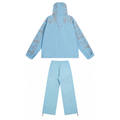 Rules The World Alcatraz Tracksuit