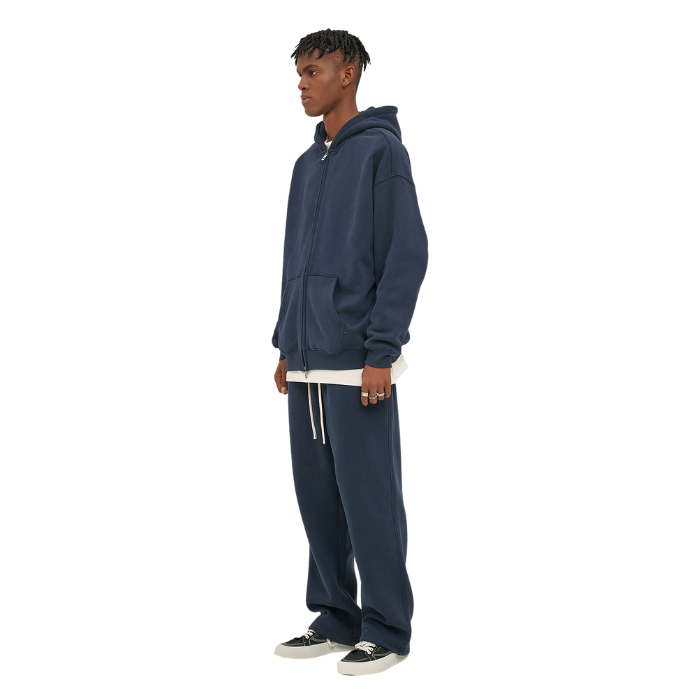 Gorlani Clo - ZIP HOODIE