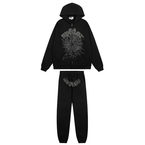 Sp5der Tracksuit