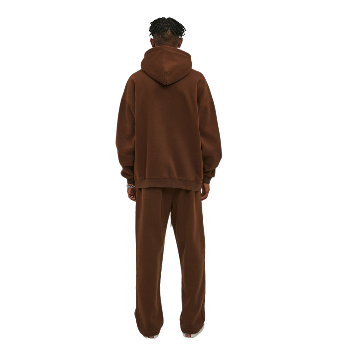 Gorlani Clo - STRAIGHT JOGGERS