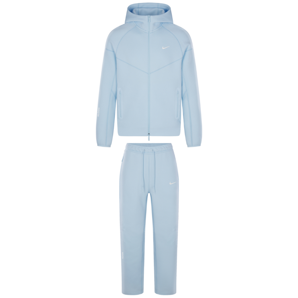 Nocta Baby Blue Tracksuit
