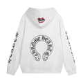 Chrome Hoodie