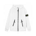 Monogram 2.0 Zip Hoodie