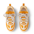 Skate Monogram Trainer