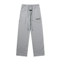 Essentials Relaxed Grey Tracksuit