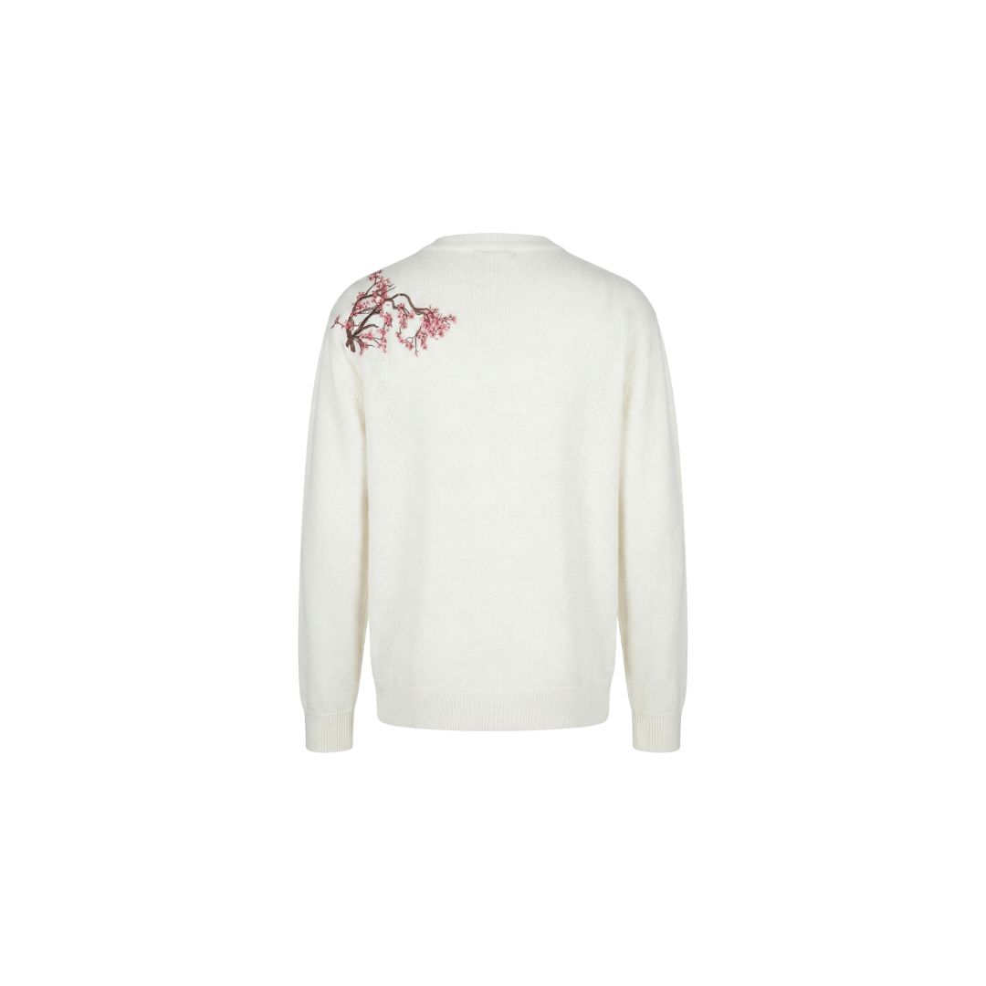 SAKURA | SWEATSHIRT
