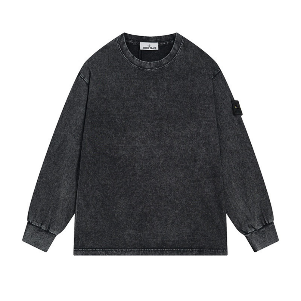 Monogram Sweatshirt
