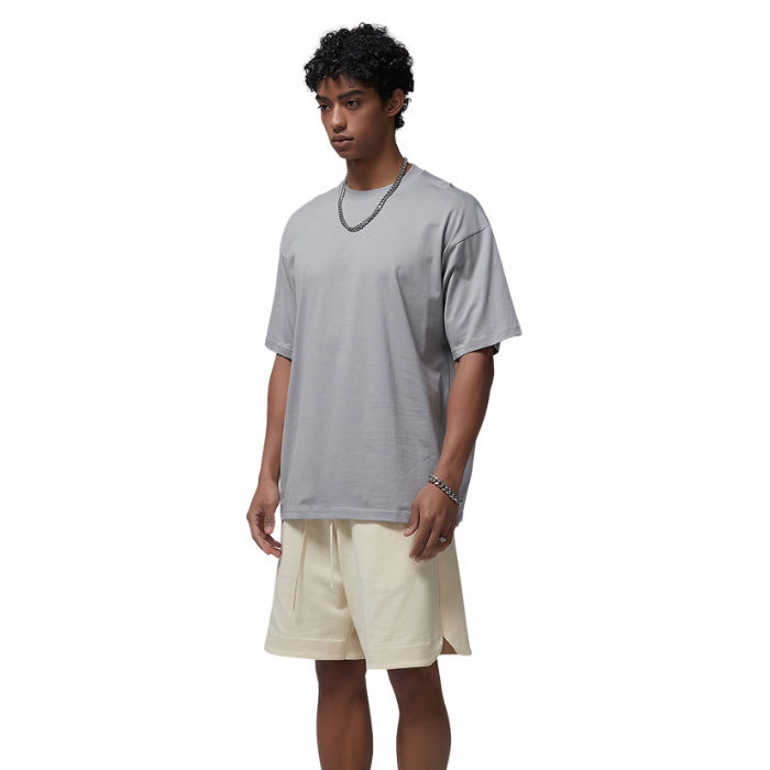Gorlani Clo - EVERYDAY BOXY TEE