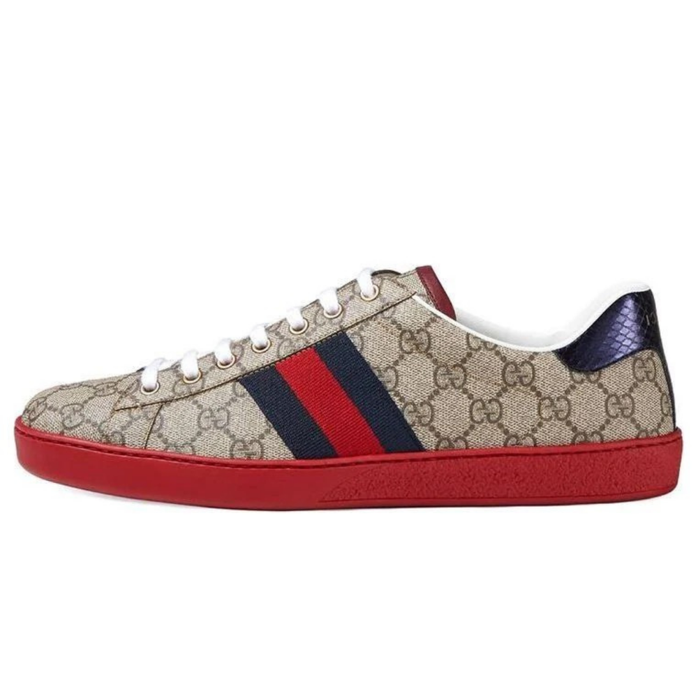 Ace Supreme Beige