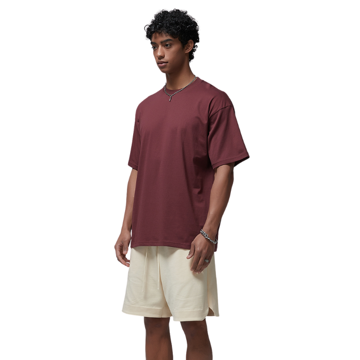 Gorlani Clo - EVERYDAY BOXY TEE